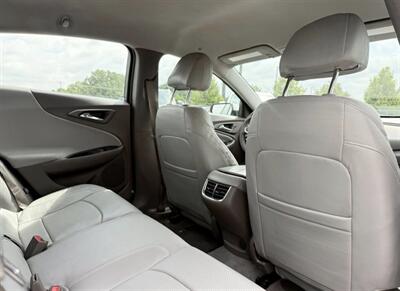2022 Chevrolet Malibu LT - Photo 19 - Winston Salem, NC 27106