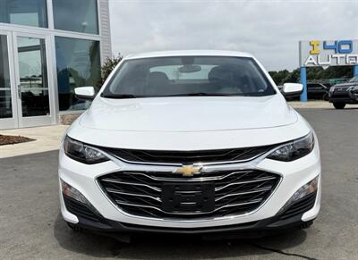 2022 Chevrolet Malibu LT - Photo 4 - Winston Salem, NC 27106