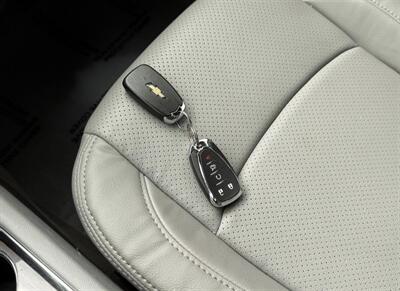 2022 Chevrolet Malibu LT - Photo 34 - Winston Salem, NC 27106
