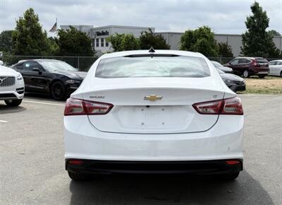 2022 Chevrolet Malibu LT - Photo 6 - Winston Salem, NC 27106