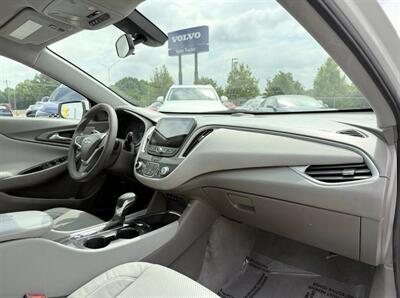 2022 Chevrolet Malibu LT - Photo 22 - Winston Salem, NC 27106