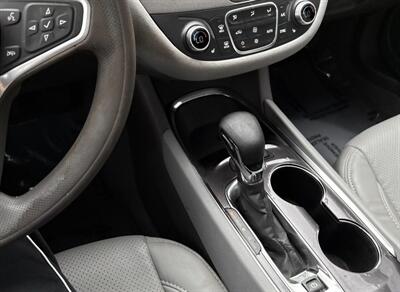 2022 Chevrolet Malibu LT - Photo 35 - Winston Salem, NC 27106