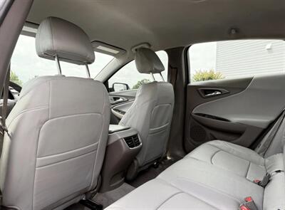 2022 Chevrolet Malibu LT - Photo 15 - Winston Salem, NC 27106