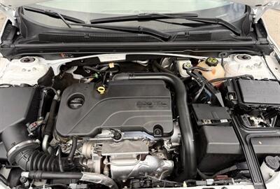 2022 Chevrolet Malibu LT - Photo 33 - Winston Salem, NC 27106