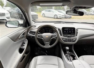 2022 Chevrolet Malibu LT - Photo 25 - Winston Salem, NC 27106