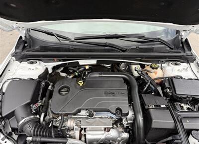 2022 Chevrolet Malibu LT - Photo 38 - Winston Salem, NC 27106
