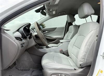 2022 Chevrolet Malibu LT - Photo 12 - Winston Salem, NC 27106