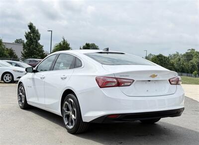 2022 Chevrolet Malibu LT - Photo 11 - Winston Salem, NC 27106