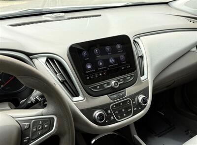 2022 Chevrolet Malibu LT - Photo 31 - Winston Salem, NC 27106