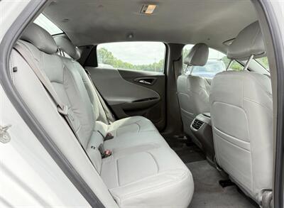 2022 Chevrolet Malibu LT - Photo 20 - Winston Salem, NC 27106