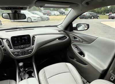 2022 Chevrolet Malibu LT - Photo 21 - Winston Salem, NC 27106