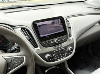 2022 Chevrolet Malibu LT - Photo 30 - Winston Salem, NC 27106