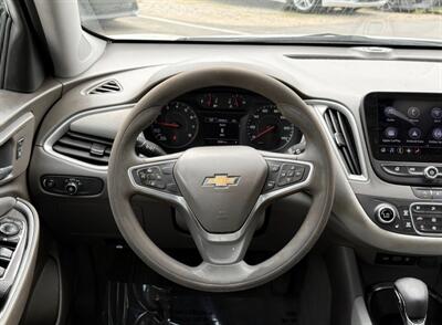 2022 Chevrolet Malibu LT - Photo 24 - Winston Salem, NC 27106
