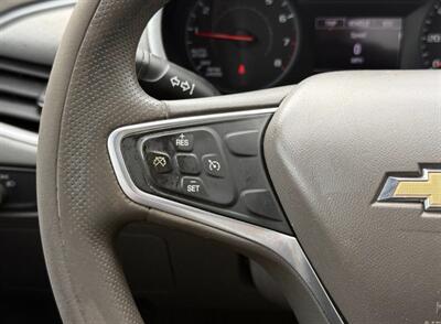 2022 Chevrolet Malibu LT - Photo 29 - Winston Salem, NC 27106