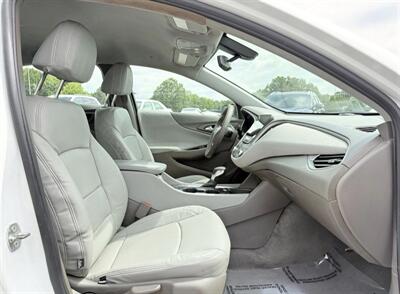 2022 Chevrolet Malibu LT - Photo 23 - Winston Salem, NC 27106