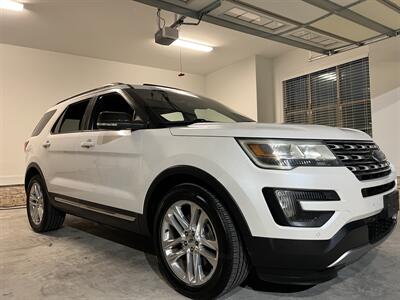 2016 Ford Explorer XLT   - Photo 10 - Winston Salem, NC 27106