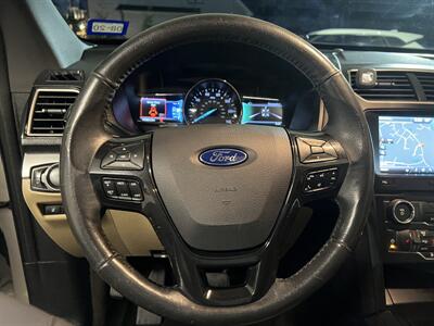 2016 Ford Explorer XLT   - Photo 28 - Winston Salem, NC 27106