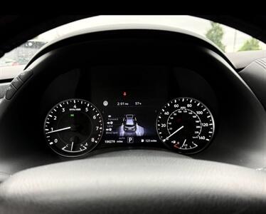 2021 Nissan Armada SV - Photo 33 - Winston Salem, NC 27106