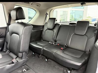 2021 Nissan Armada SV - Photo 23 - Winston Salem, NC 27106
