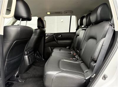 2021 Nissan Armada SV - Photo 19 - Winston Salem, NC 27106