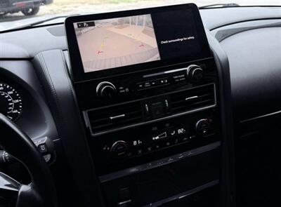 2021 Nissan Armada SV - Photo 39 - Winston Salem, NC 27106