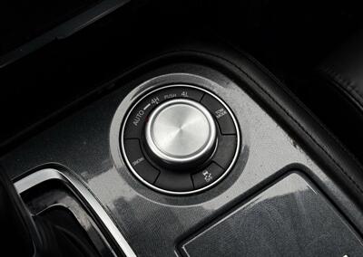 2021 Nissan Armada SV - Photo 42 - Winston Salem, NC 27106