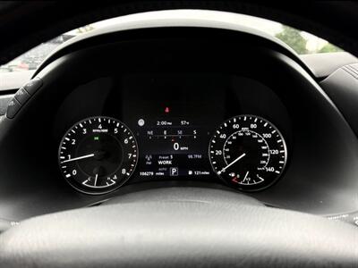 2021 Nissan Armada SV - Photo 30 - Winston Salem, NC 27106