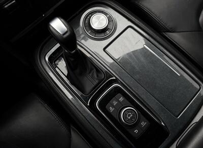 2021 Nissan Armada SV - Photo 43 - Winston Salem, NC 27106