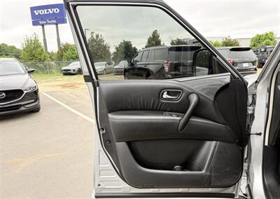 2021 Nissan Armada SV - Photo 17 - Winston Salem, NC 27106