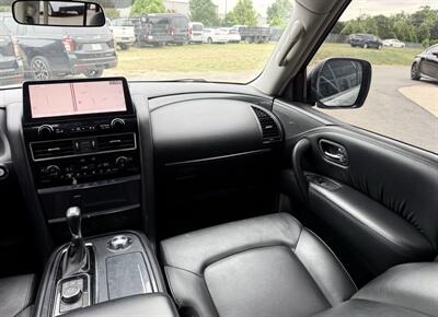2021 Nissan Armada SV - Photo 29 - Winston Salem, NC 27106
