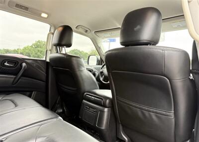 2021 Nissan Armada SV - Photo 22 - Winston Salem, NC 27106