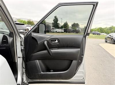 2021 Nissan Armada SV - Photo 26 - Winston Salem, NC 27106