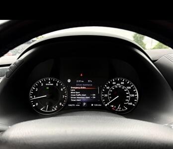 2021 Nissan Armada SV - Photo 38 - Winston Salem, NC 27106
