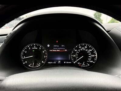 2021 Nissan Armada SV - Photo 37 - Winston Salem, NC 27106