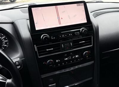 2021 Nissan Armada SV - Photo 40 - Winston Salem, NC 27106