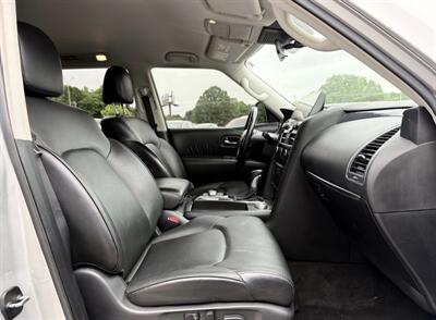 2021 Nissan Armada SV - Photo 25 - Winston Salem, NC 27106