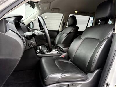 2021 Nissan Armada SV - Photo 20 - Winston Salem, NC 27106