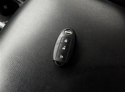 2021 Nissan Armada SV - Photo 47 - Winston Salem, NC 27106