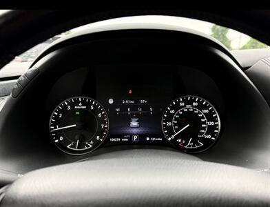 2021 Nissan Armada SV - Photo 35 - Winston Salem, NC 27106