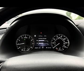 2021 Nissan Armada SV - Photo 34 - Winston Salem, NC 27106