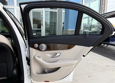 2016 Mercedes-Benz C 300 4MATIC   - Photo 30 - Winston Salem, NC 27106