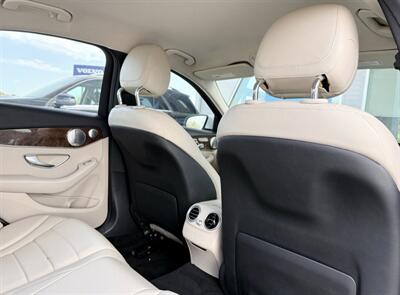 2016 Mercedes-Benz C 300 4MATIC   - Photo 28 - Winston Salem, NC 27106