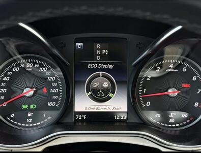 2016 Mercedes-Benz C 300 4MATIC   - Photo 41 - Winston Salem, NC 27106