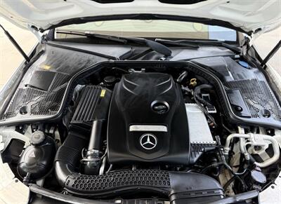 2016 Mercedes-Benz C 300 4MATIC   - Photo 62 - Winston Salem, NC 27106