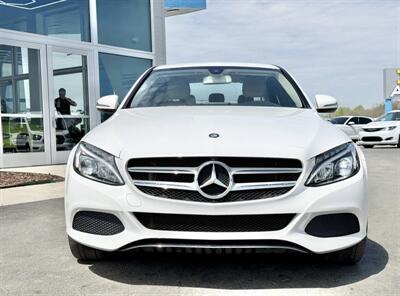 2016 Mercedes-Benz C 300 4MATIC   - Photo 5 - Winston Salem, NC 27106