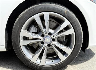 2016 Mercedes-Benz C 300 4MATIC   - Photo 18 - Winston Salem, NC 27106