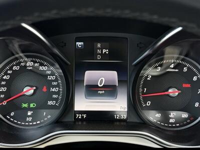 2016 Mercedes-Benz C 300 4MATIC   - Photo 37 - Winston Salem, NC 27106
