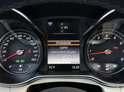 2016 Mercedes-Benz C 300 4MATIC   - Photo 43 - Winston Salem, NC 27106