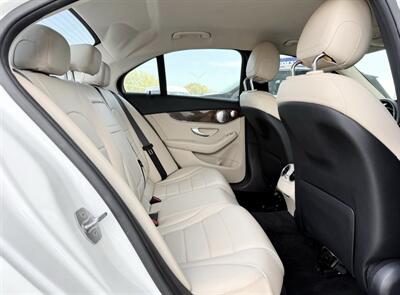 2016 Mercedes-Benz C 300 4MATIC   - Photo 29 - Winston Salem, NC 27106