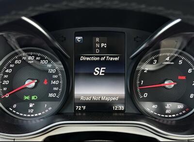 2016 Mercedes-Benz C 300 4MATIC   - Photo 40 - Winston Salem, NC 27106